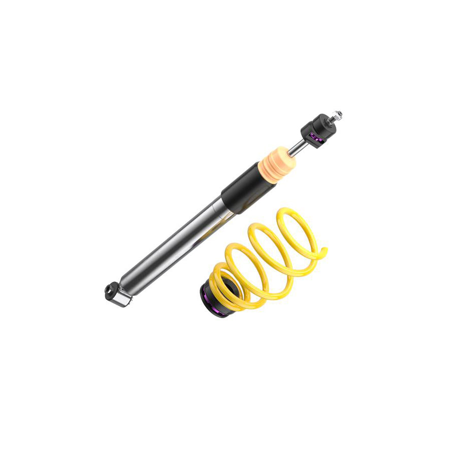 KW 352088000R VW Golf VII Variant 3 Leveling Coilover Kit 6 | ML Performance EU Car Parts