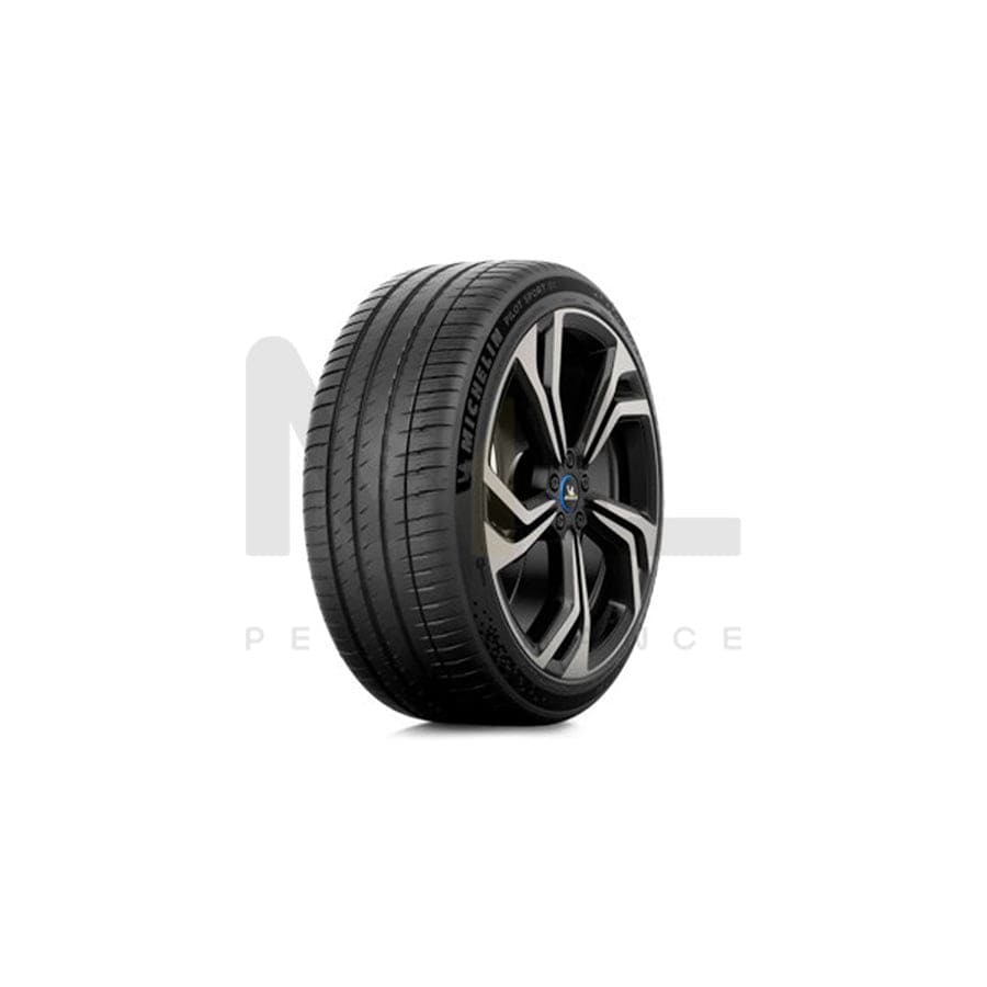 Michelin Sport EV Acoustic T0 255/40 R20 101W Summer Tyre | ML Performance UK Car Parts