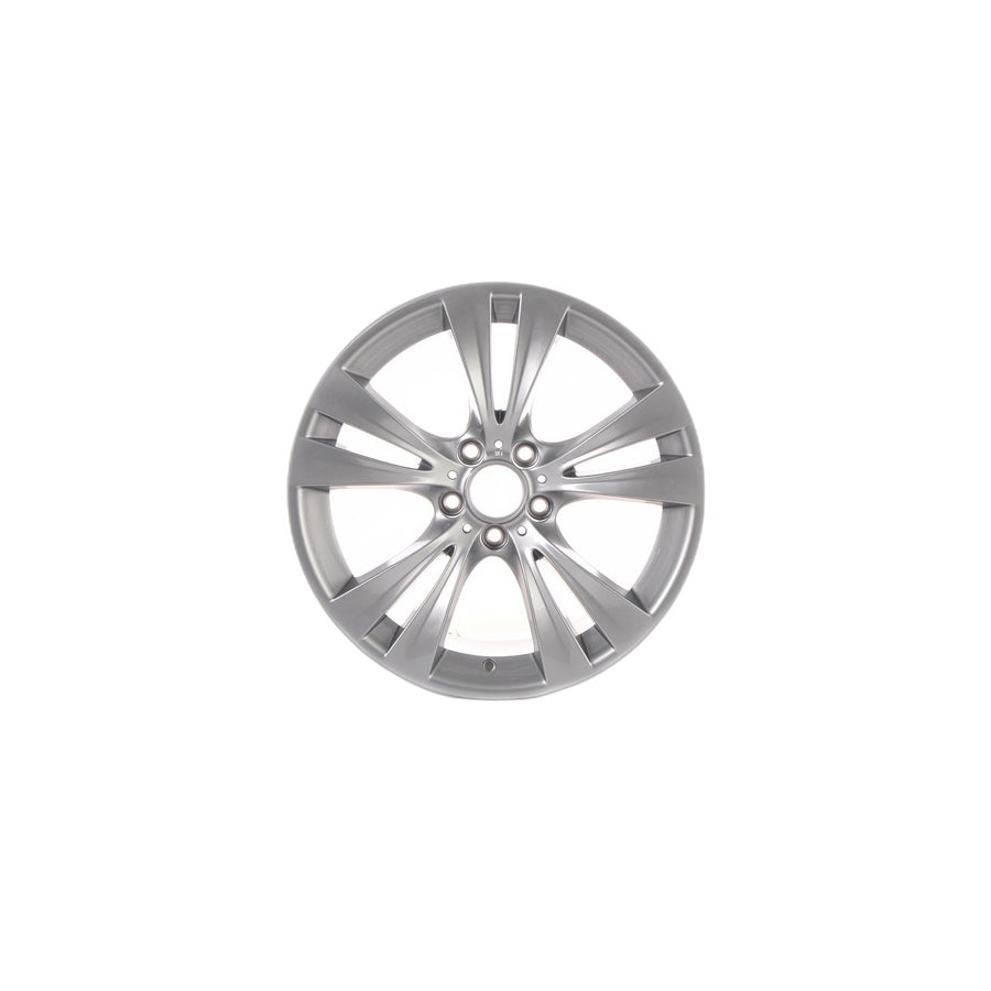 Genuine BMW 36116787581 F25 F26 Disc Wheel, Light Alloy, Reflexsilber 9,5JX19 ET:48 (Inc. X3) | ML Performance EU Car Parts