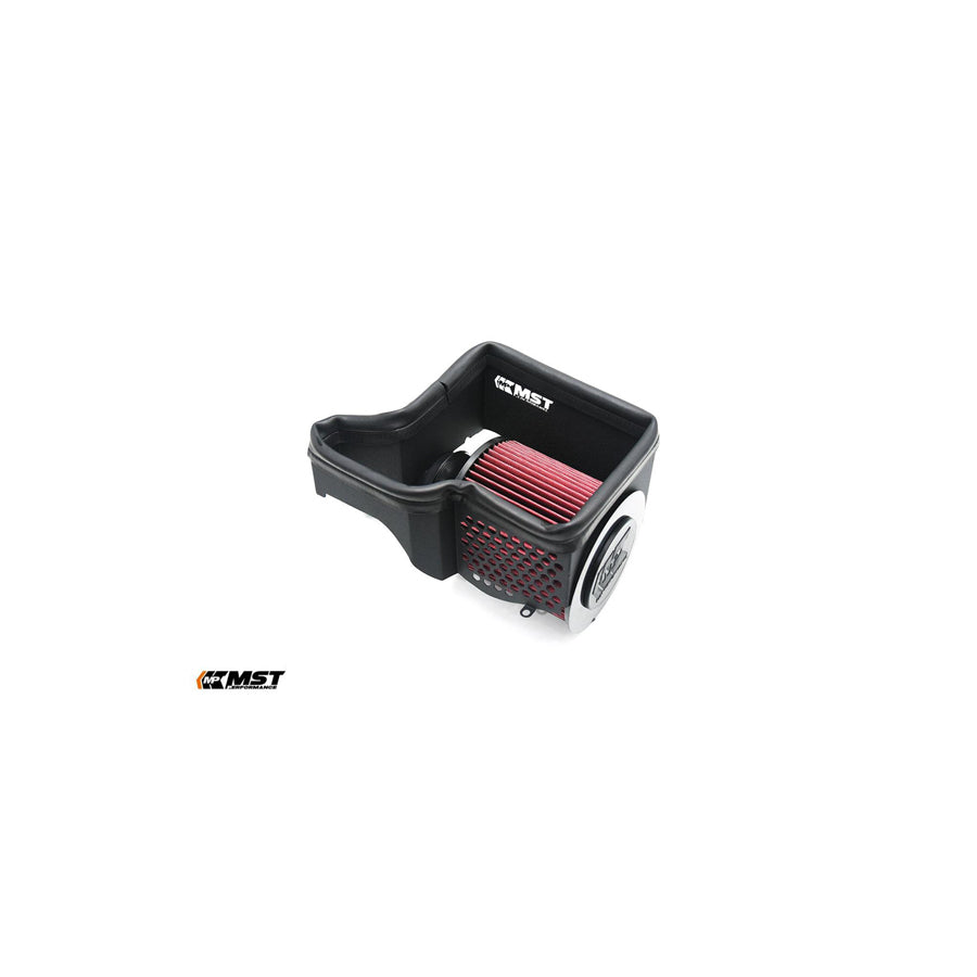 MST Performance MST-FO-MK309 FORD VOLVO Induction Kit (Inc. Focus & V40) 1 | ML Performance EU Car Parts