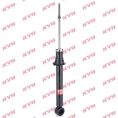 KYB Excel-G 341165 Shock Absorber For Mitsubishi Eclipse Ii Coupe (D32A)