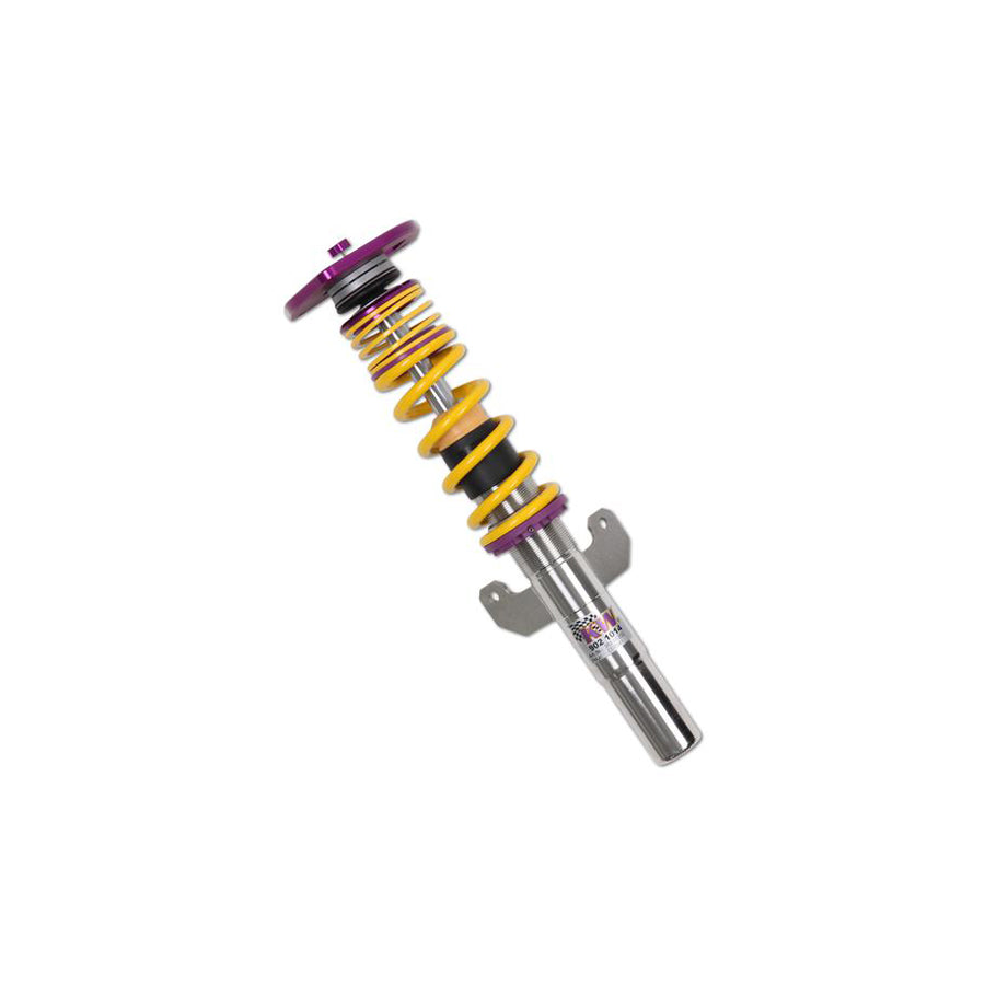 KW 35290824 Renault Clio III Clubsport 2-Way Coilover Kit 3 | ML Performance EU Car Parts