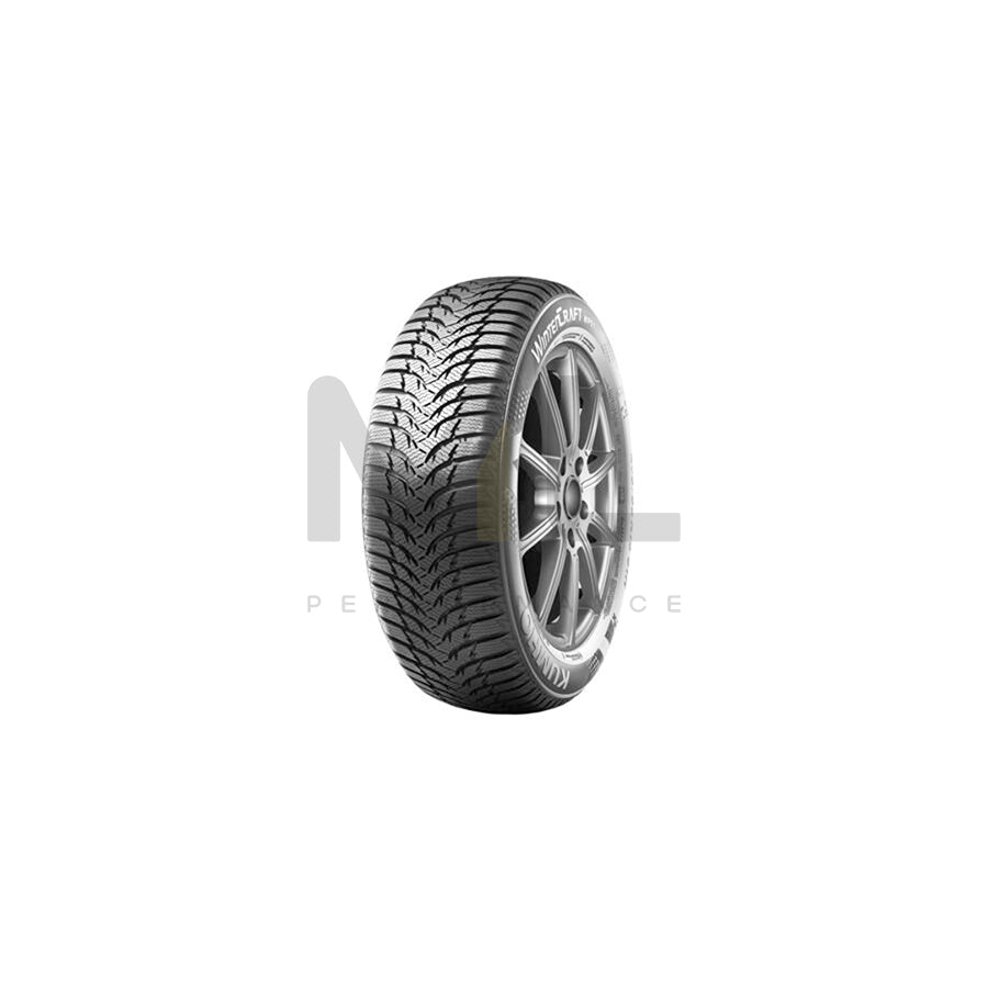 Kumho WinterCraft WP51 155/60 R15 74T Winter Tyre | ML Performance EU Car Parts