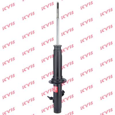 KYB Excel-G 341177 Shock Absorber For Honda Prelude Iv (Bb)