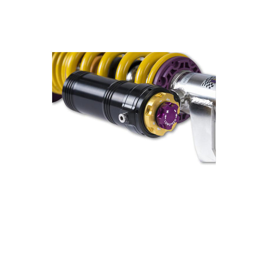 KW 39771207 Porsche 996 911 Clubsport 3-Way Coilover Kit 8 | ML Performance EU Car Parts