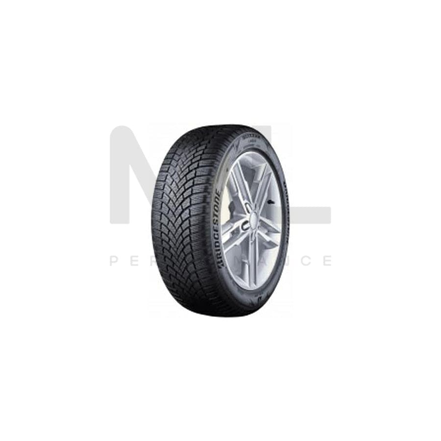 Bridgestone Blizzak LM005 205/60 R17 93H Winter Tyre | ML Performance UK Car Parts