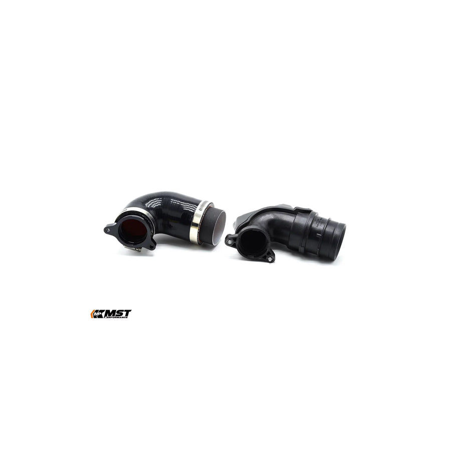 MST Performance MST-VW-MK708 AUDI SEAT SKODA VW Intake Pipe (Inc. A3, Golf, Jetta, Passat & Octavia) 1 | ML Performance EU Car Parts