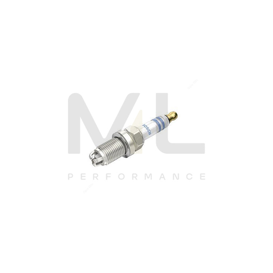 BOSCH Nickel Spark Plug 0242235766 [ FR7KTC ] | ML Car Parts UK | ML Performance