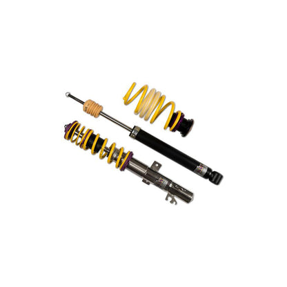 KW 1028000C Seat Skoda VW Variant 1 Coilover Kit (Mii, Citigo & Up) 2 | ML Performance EU Car Parts