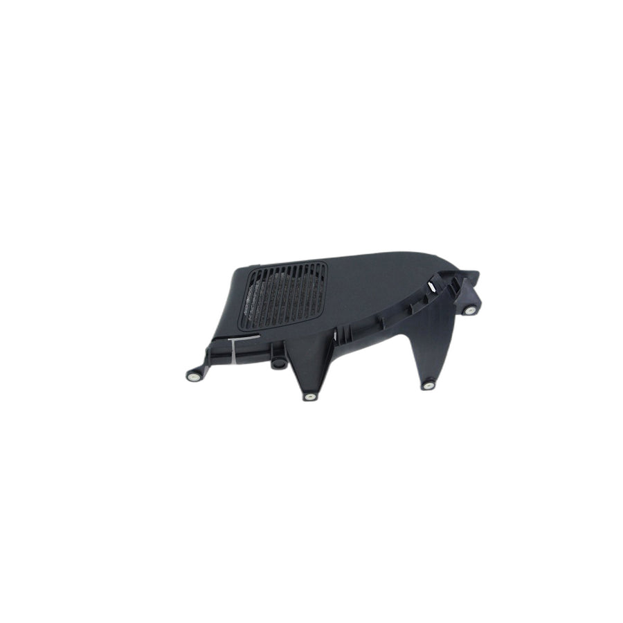 Genuine BMW 51438189203 E36 Lateral Trim Panel Left SCHWARZ (Inc. 316i 1.9, 318tds & 316i 1.6) | ML Performance EU Car Parts