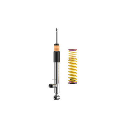 KW 39010059 Audi A3 8Y DDC Plug & Play Coilovers 8 | ML Performance EU Car Parts