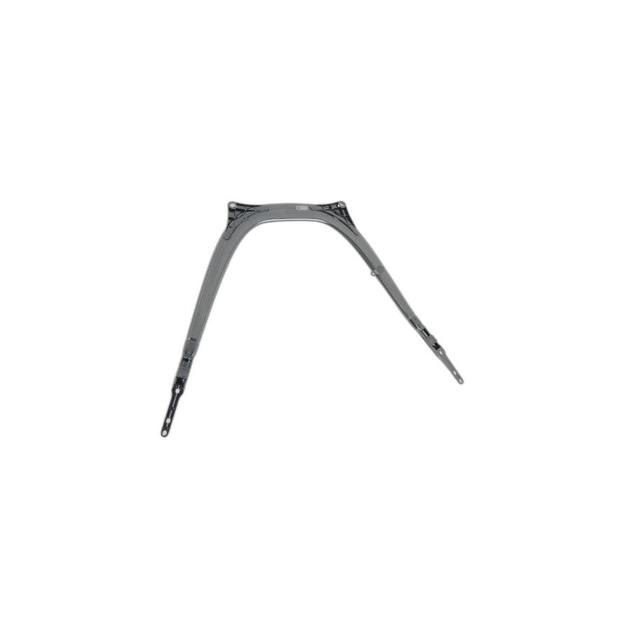 Genuine BMW 51618061631 F83 Strut, Cfrp, Front End M3/M4 (Inc. M3, M2 Competition & M4 GT4)