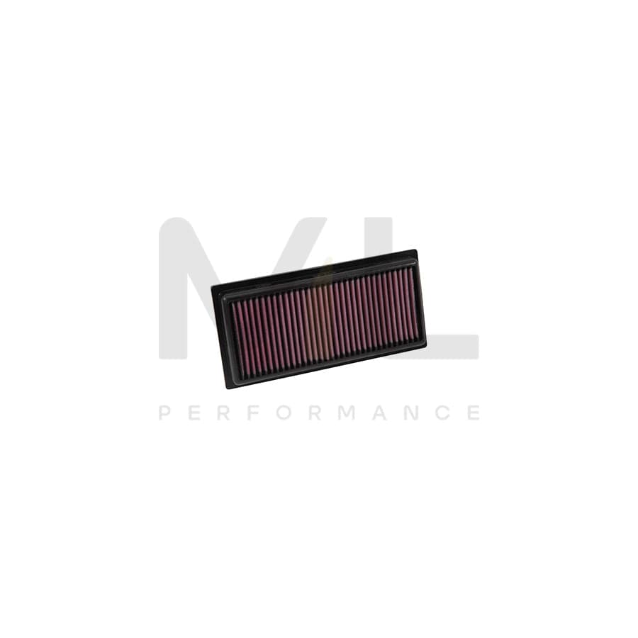 K&N 33-3016 Replacement Air Filter | ML Car Parts UK | ML Performance