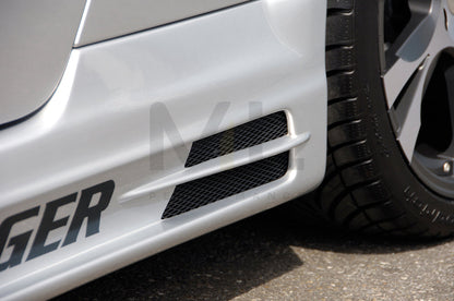 Rieger 00055113 Audi 8N TT Side Skirt 7 | ML Performance EU Car Parts