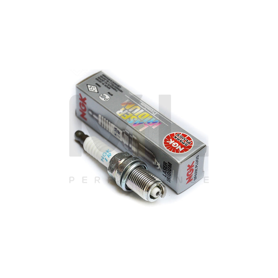 NGK PKR9B (5492) - Laser Platinum Spark Plug / Sparkplug | ML Car Parts UK | ML Performance
