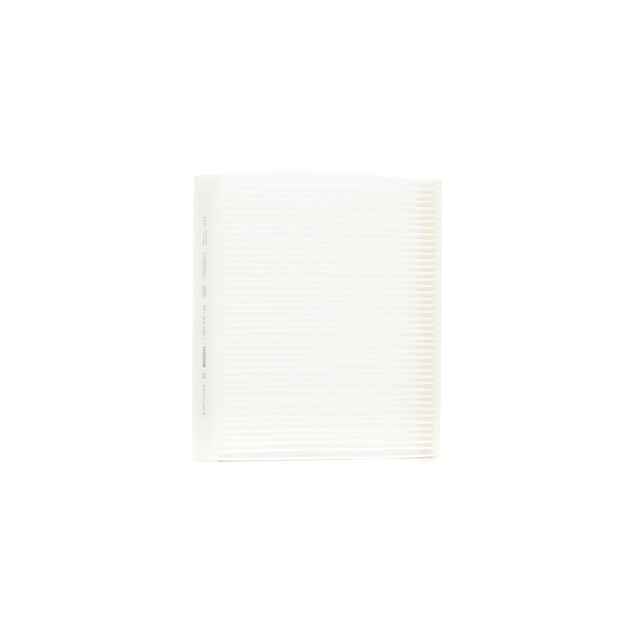 Bosch 1 987 435 156 Pollen Filter | ML Performance UK Car Parts