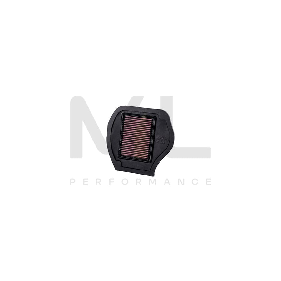 K&N YA-7007 Replacement Air Filter | ML Car Parts UK | ML Performance