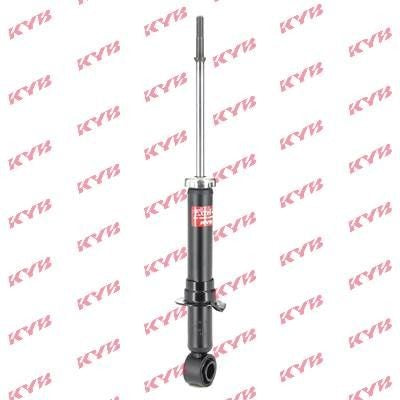 KYB Excel-G 341321 Shock Absorber For Toyota Prius I Saloon (Xw10)