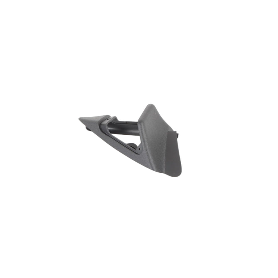 Genuine BMW 65131384806 E34 Covering Right SCHWARZ (Inc. M5 3.8) | ML Performance EU Car Parts