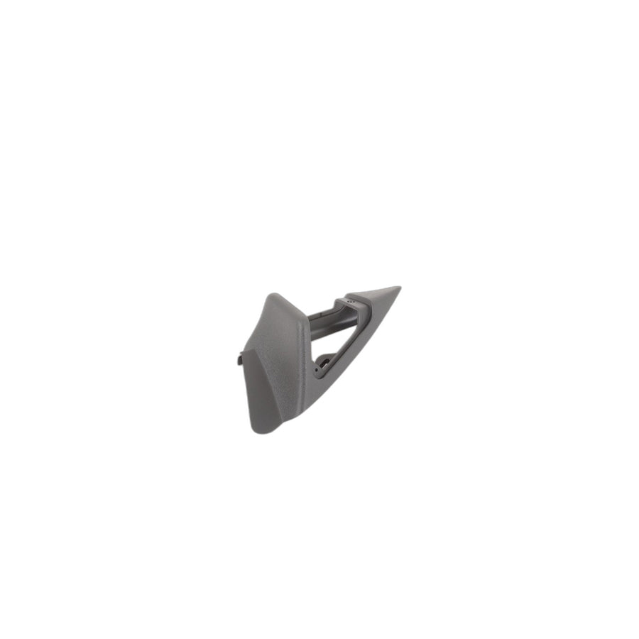 Genuine BMW 65131384805 E34 Covering Left SCHWARZ (Inc. 535i) | ML Performance EU Car Parts