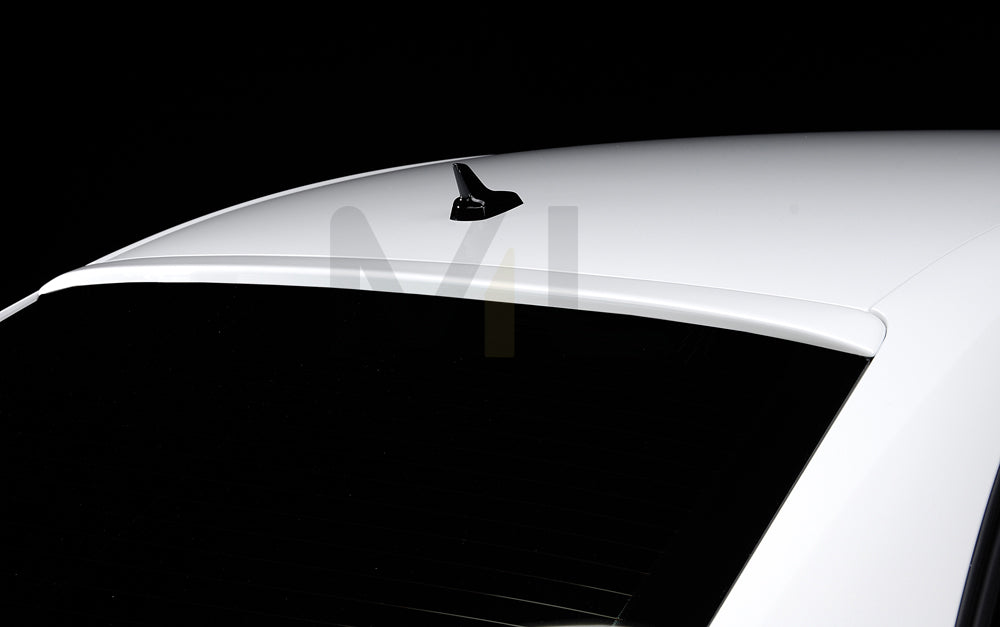 Rieger 00055509 Audi B8 B81 Rear Window Cover (A4 & S4) 1 | ML Performance EU Car Parts