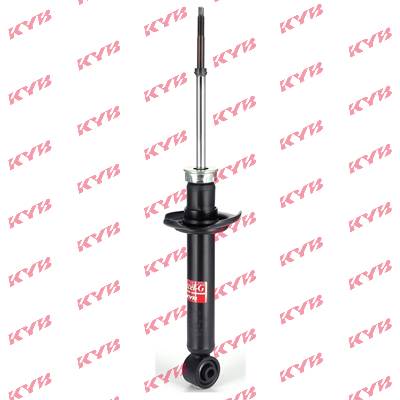 KYB Excel-G 341283 Shock Absorber For Nissan Almera Tino (V10)