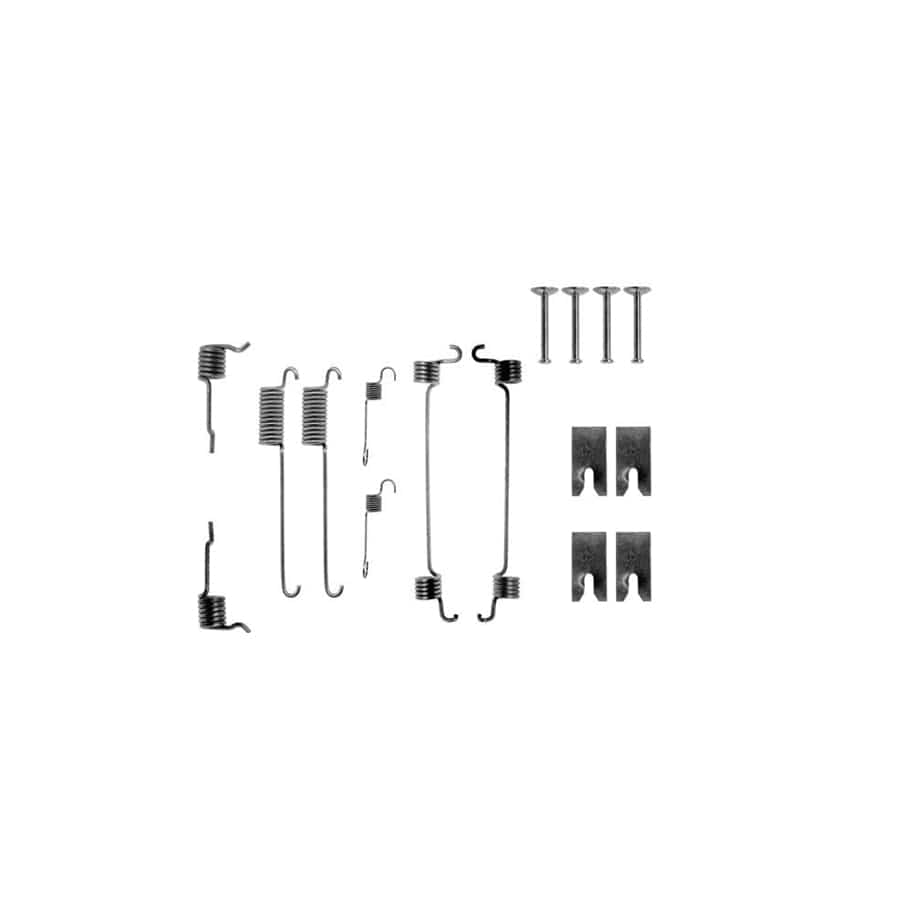 BOSCH 1 987 475 057 Accessory Kit, Brake Shoes | ML Performance UK Car Parts