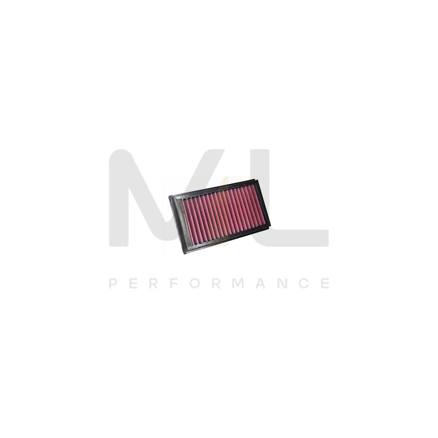 K&N 33-2534 Replacement Air Filter | ML Car Parts UK | ML Performance