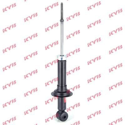 KYB Excel-G 341348 Shock Absorber For Mitsubishi Outlander I Off-Road (Cu)