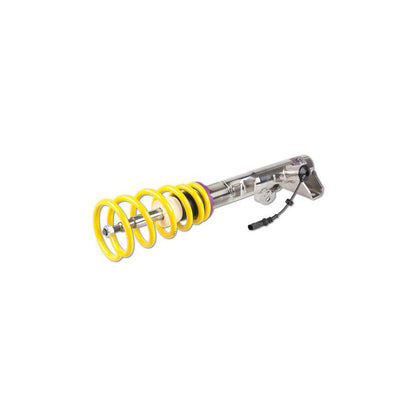 KW 39025008 Mercedes-Benz R172 DDC ECU Coilovers 3 | ML Performance EU Car Parts