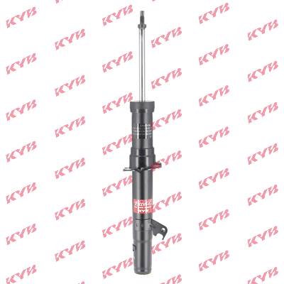 KYB Excel-G 341333 Shock Absorber For Mazda 6