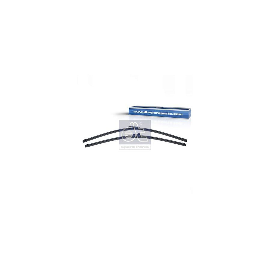 Dt Spare Parts Flat 4.66189 Wiper Blade | ML Performance EU Car Parts