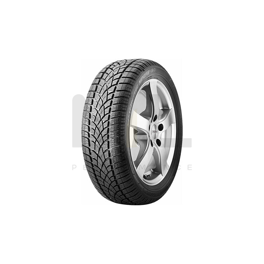 Dunlop SP WinterSport 3D 235/45 R17 94H Winter Tyre | ML Performance EU Car Parts