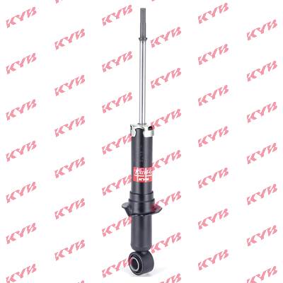 KYB Excel-G 341363 Shock Absorber For Toyota Prius Ii Liftback (Xw20)
