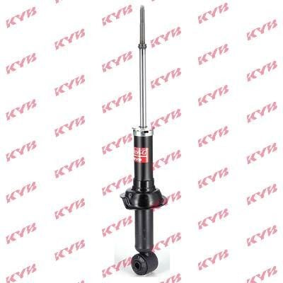 KYB Excel-G 341455 Shock Absorber For Mitsubishi Lancer Viii Saloon (Cy_A, Cz_A)
