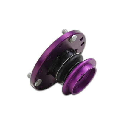 KW 19000769 BMW E36 Clubsport Top Mounts FA Right - With Camber Adjustment 3 | ML Performance EU Car Parts