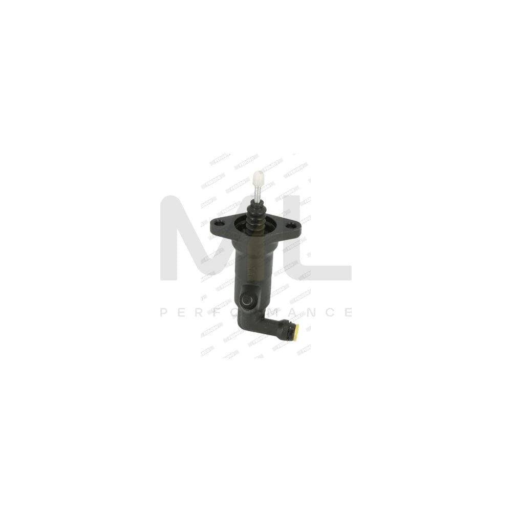 Ferodo Sl Fsl1892 Brake Pad Set Not Prepared For Wear Indicator | ML Performance Car Parts