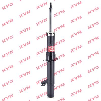 KYB Excel-G 341449 Shock Absorber For Mazda 6