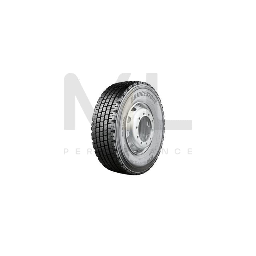 Bridgestone R-Drive 001 315/80 R22.5 156L Truck Winter Tyre | ML Performance EU Car Parts