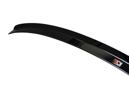 Maxton Design Audi S8 D4 FL Spoiler Cap