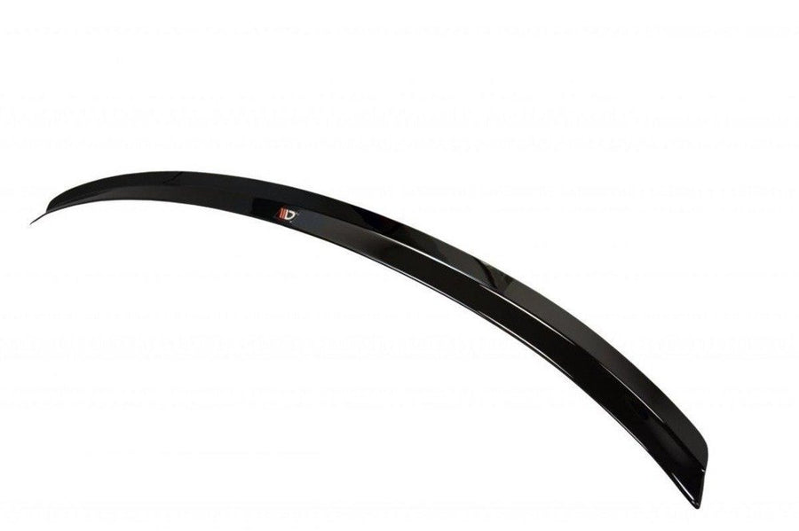 Maxton Design Audi S8 D4 FL Spoiler Cap