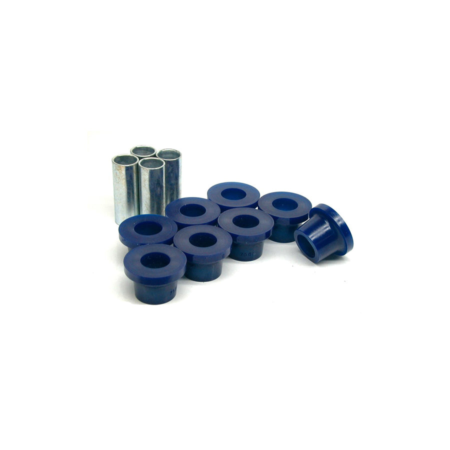 SuperPro SPF0758K SuperPro Control Arm Bush Kit | ML Performance EU Car Parts