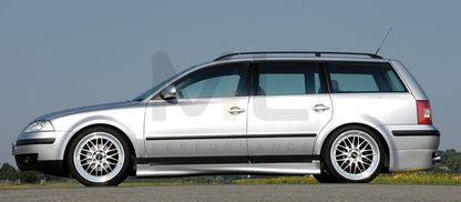 Rieger 00024017 VW 3BG 3B Passat Side Skirt 1 | ML Performance EU Car Parts