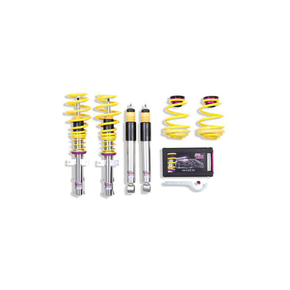 KW 15290032 Renault Clio III Variant 2 Coilover Kit 1 | ML Performance EU Car Parts