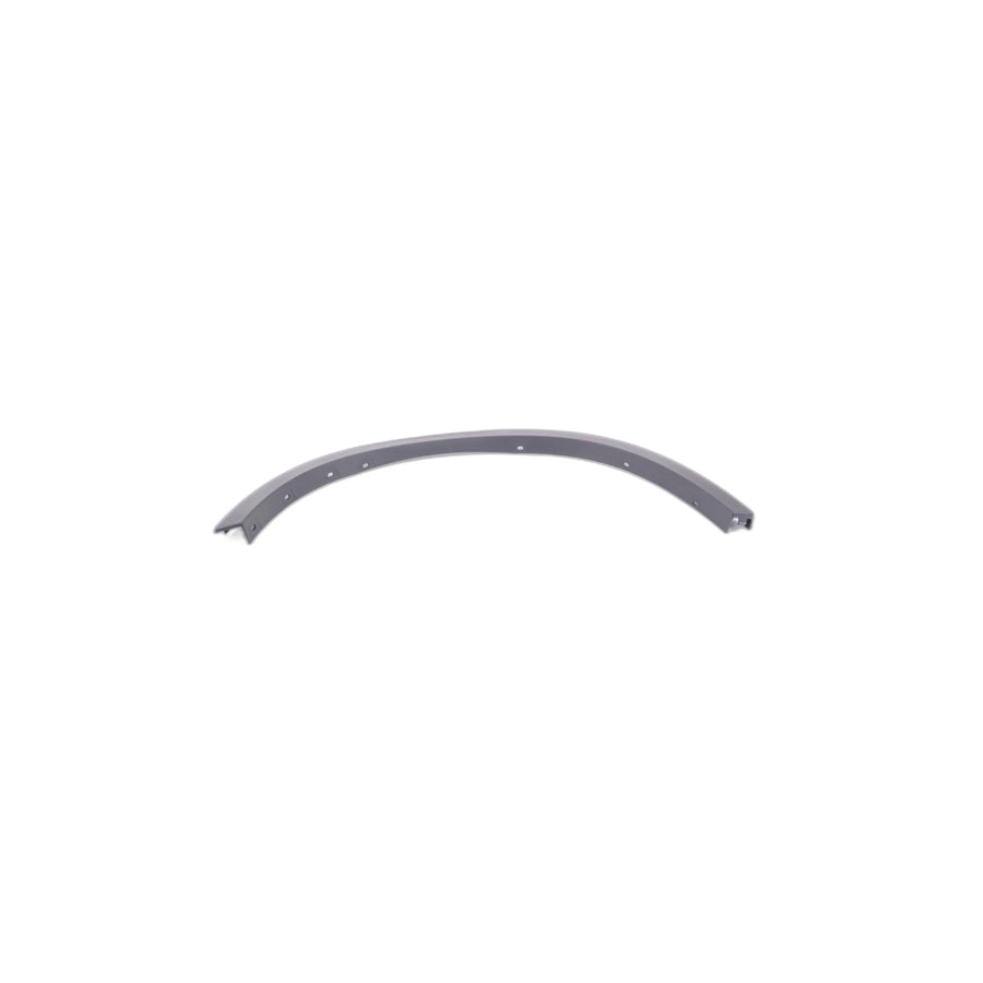 Genuine BMW 51777332340 F48 Wheel Arch Trim, Rear Right (Inc. X1 18dX, X1 28iX & X1 25iX) | ML Performance EU Car Parts