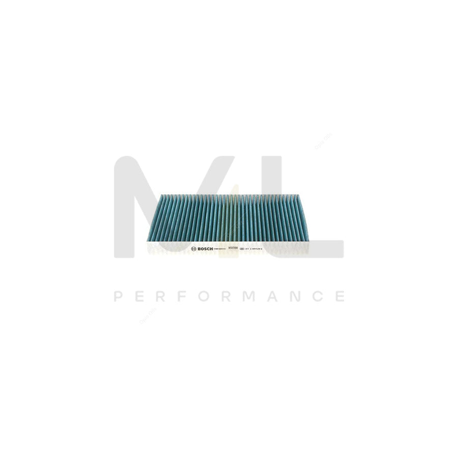 BOSCH Activated Carbon Cabin Filter 0986628513 [ A 8513 ] | ML Car Parts UK | ML Performance