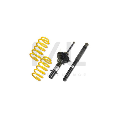 ST Suspensions 23280315 VW Jetta Mk4 SPORT SUSPENSION KIT 5 | ML Performance EU Car Parts