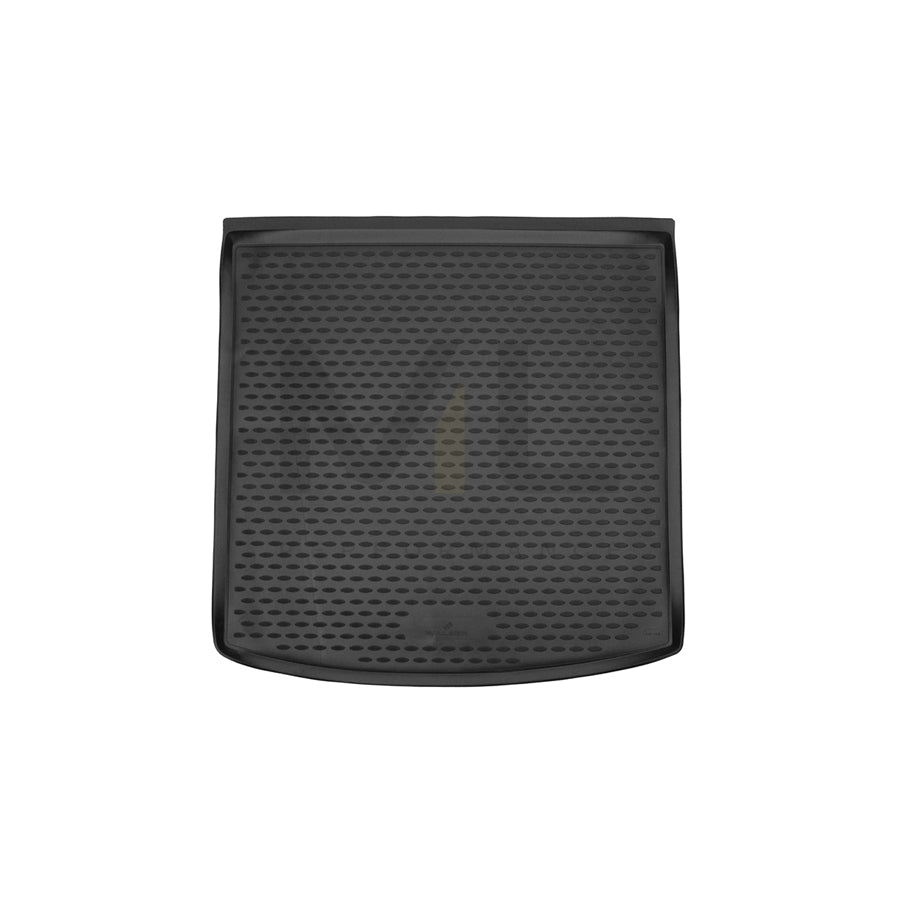 WALSER 70877 Car boot tray Elastomer, Nonslip | ML Performance Car Parts