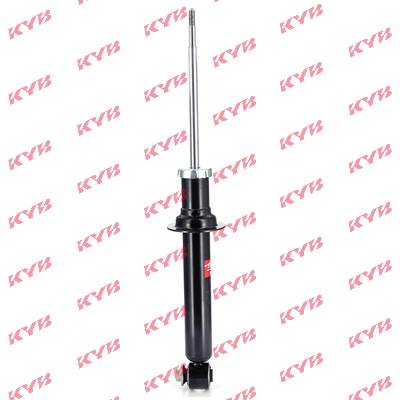 KYB Excel-G 341704 Shock Absorber For BMW 5 Saloon (E60)