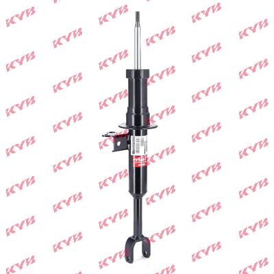 KYB Excel-G 341732 Shock Absorber For BMW 5 Gt (F07)